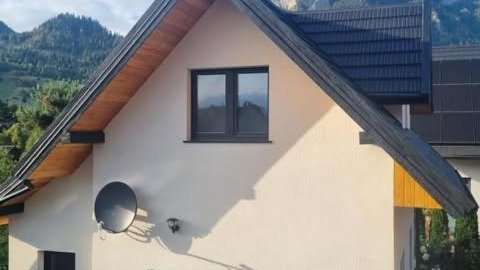 Willa Gazda Apartamenty - Sylwester