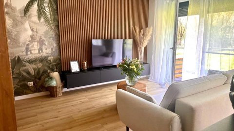 Notting Hill Apartament - Sylwester