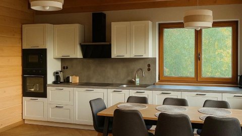 domki w górach - Sylwester