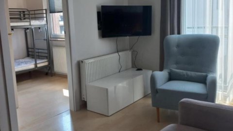 Apartament Mazurski Pasaż - Sylwester