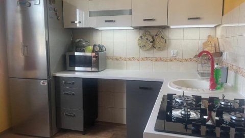 Apartament Ciśnianka - Sylwester