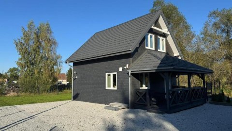 Górskie Zacisze - Sylwester