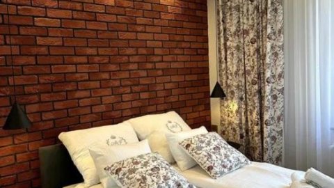 Willa Piastowska - Sylwester