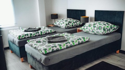 Orlicka Górka - Sylwester