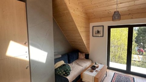 Czarna Montana Apartment - Sylwester