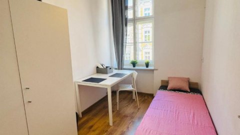 Pokoje przy Rynku - Sylwester