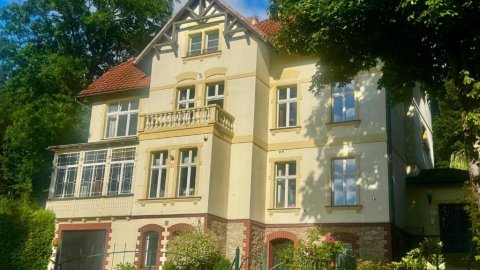 Villa Margaret - Sylwester