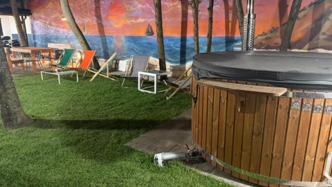 Balia Apartament - Sylwester