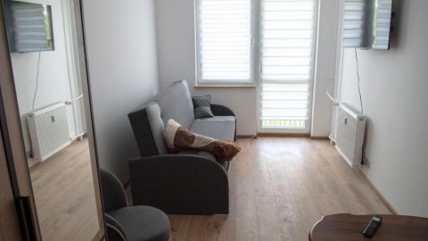 Apartament przy Wolnej - Sylwester