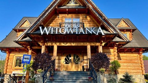 Witowianka - Sylwester