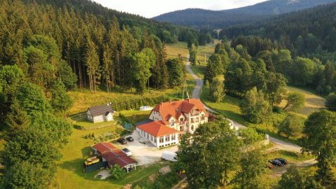 Solej Rezydencja - Sylwester