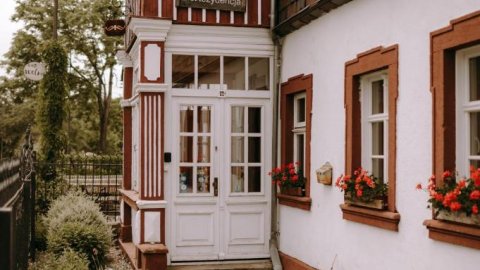 BioRezydencja - Sylwester