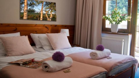 Hotel Górski Czarna Góra - Sylwester