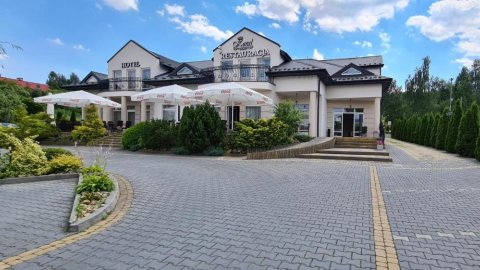 Hotel - Restauracja Koral - Sylwester