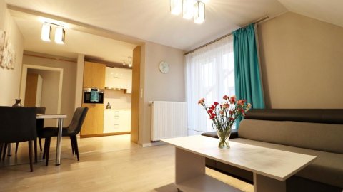 Apartamenty BM'Kruk - Sylwester