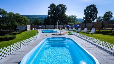 Krasicki Hotel Resort & Spa - Sylwester