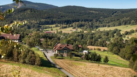 Villa Rosa - Sylwester