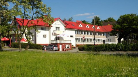 Hotel Górsko - Sylwester
