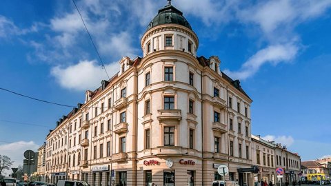 Hotel BAST Wellness & SPA - Sylwester