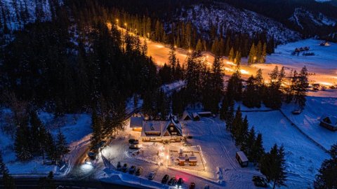 Zajazd Józef - Sylwester