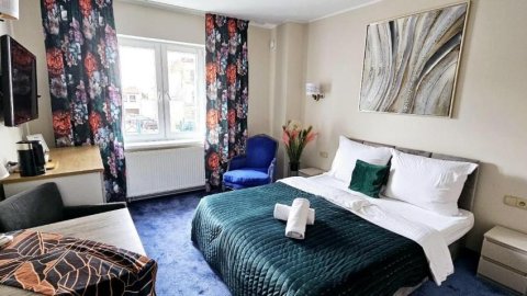 Rynek 14 & Restaurant - Sylwester