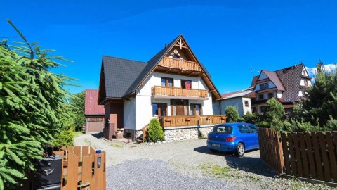 Pokoje Gościnne Estilo - Sylwester