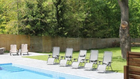 Salis Resort - Sylwester