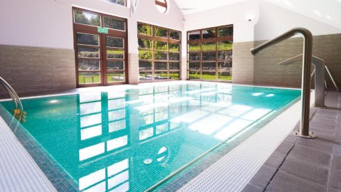 Boutique Hotel Sudetia - Medical & SPA - Sylwester