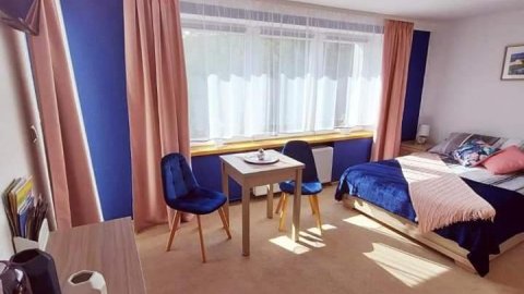 Pokoje gościnne "Trudziń-SKI" - Sylwester