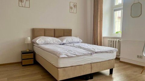 Narutowicza 5 Apartments - Sylwester