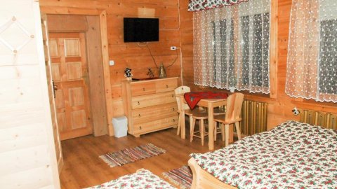 Willa Pod Stokiem - Sylwester