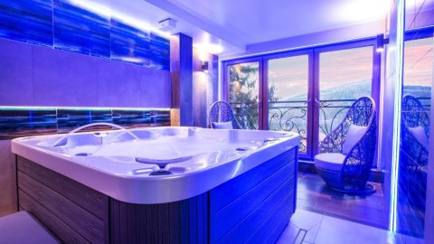 Willa Ostoja Wellness - Sylwester