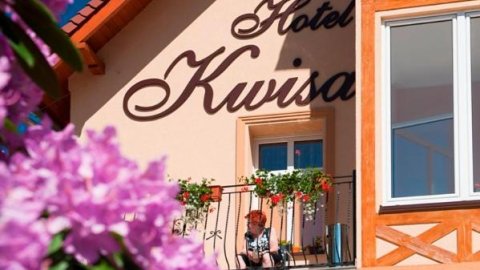 Hotel Restauracja Kwisa 1 - Sylwester