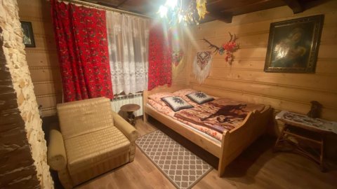 Góralskie Pokoje - Sylwester
