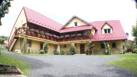 Dom na Klonowym Wzgórzu - Sylwester