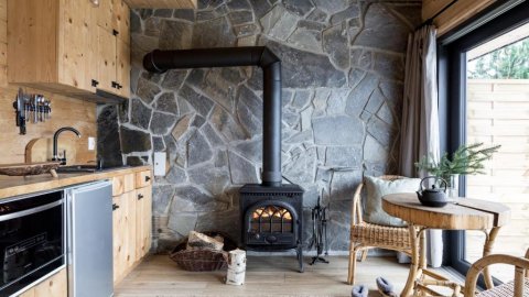 Miętowa Górka - Sylwester