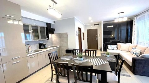 Apartamenty Superior Izery Cicha-Free Parking - Sylwester