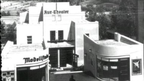 Apartamenty w Starym Kinie - Sylwester