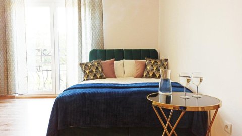 Wieliczka City Apartments - Sylwester