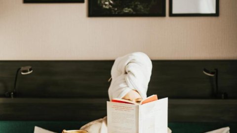 Green Hotel - Sylwester