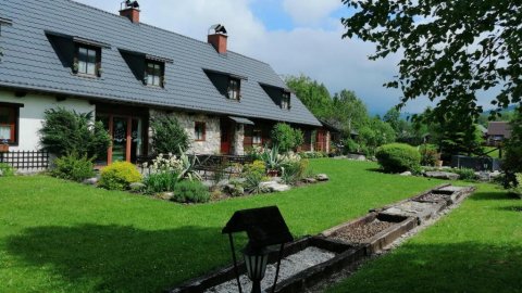 Eskapada - Sylwester