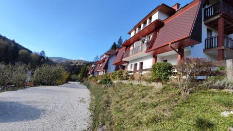 Apartamenty Kletno - Sylwester