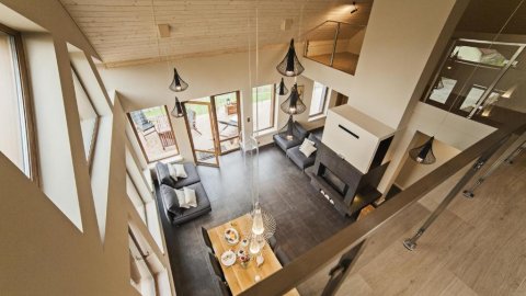Aspen Deluxe Residence & ASPEN cottage - Sylwester