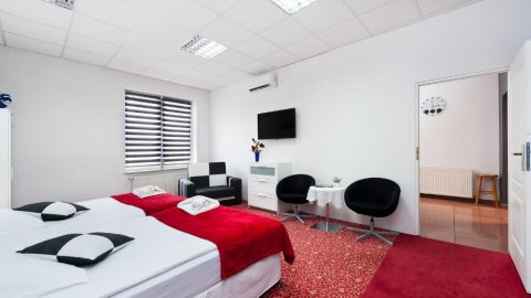 Apartament Solny Wieliczka Centrum 5 - Sylwester