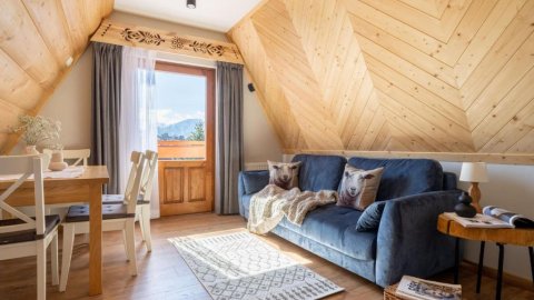 U Dzikosa - Sylwester