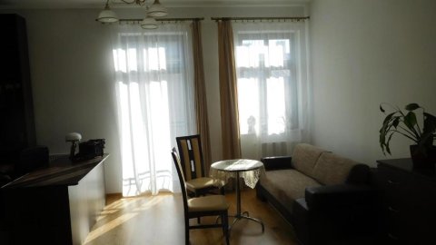 Apartament DERUBEIS - Sylwester