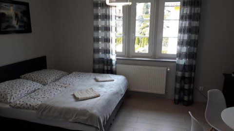 Apartamenty Krótka 3 - Sylwester