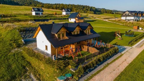 Witówka - Sylwester