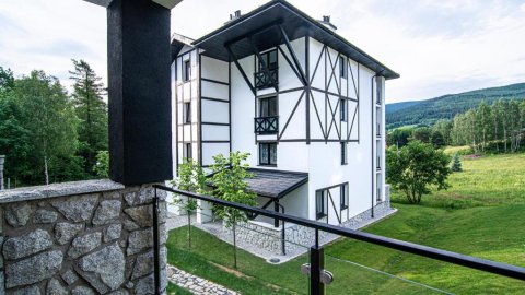 Apartament Piano - Sylwester