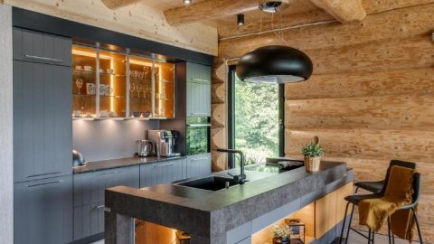 Międzybrodzie Bialskie Apartamenty Nowy Świat - Sylwester